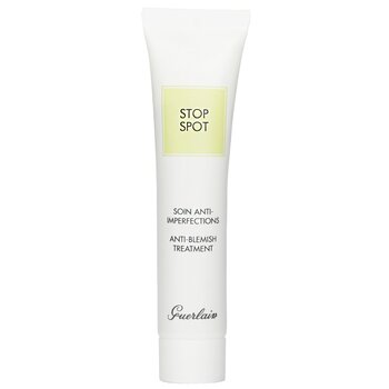 Guerlain 停止斑點抗瑕疵治療 (Stop Spot Anti-Blemish Treatment)