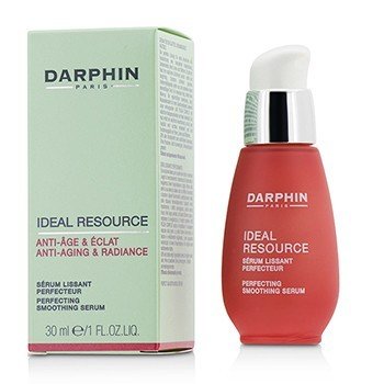 Darphin 理想的資源完善平滑的血清 (Ideal Resource Perfecting Smoothing Serum)