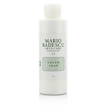 Mario Badescu 奶油肥皂-適用於所有皮膚類型 (Cream Soap - For All Skin Types)