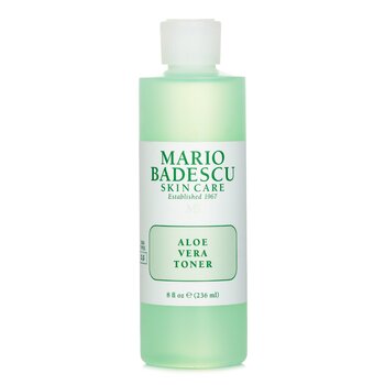 Mario Badescu 蘆薈爽膚水-適用於乾性/敏感性皮膚類型 (Aloe Vera Toner - For Dry/ Sensitive Skin Types)