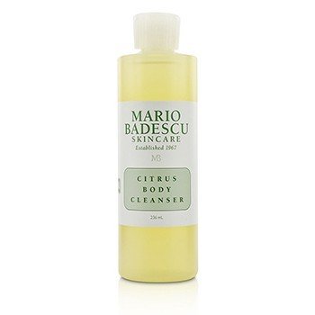 Mario Badescu 柑橘身體清潔劑-適用於所有皮膚類型 (Citrus Body Cleanser - For All Skin Types)