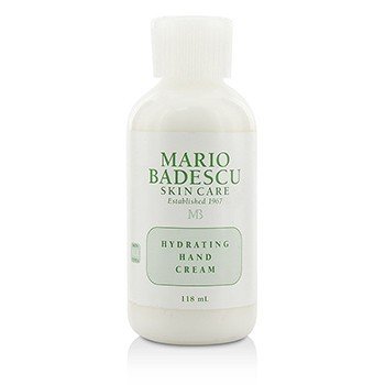 Mario Badescu 保濕護手霜-適用於所有皮膚類型 (Hydrating Hand Cream - For All Skin Types)