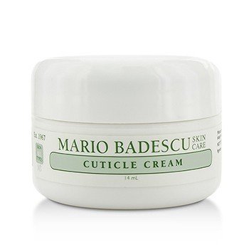 Mario Badescu 角質層霜-適用於所有皮膚類型 (Cuticle Cream - For All Skin Types)