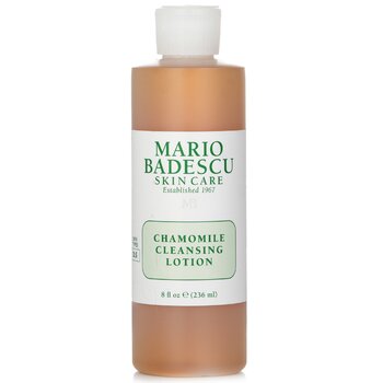 Mario Badescu 洋甘菊清潔乳液-適用於乾性/敏感性皮膚類型 (Chamomile Cleansing Lotion - For Dry/ Sensitive Skin Types)