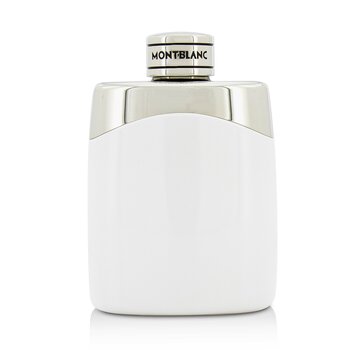 Montblanc 傳奇白朗峰淡香水 (Legend Spirit Eau De Toilette Spray)