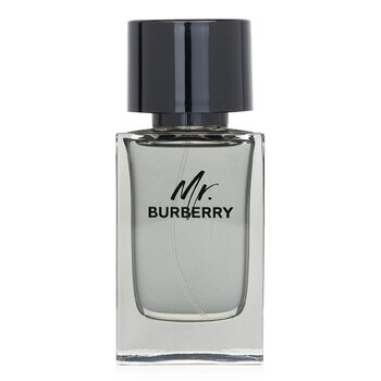 Burberry 博柏利先生淡香水噴霧 (Mr. Burberry Eau De Toilette Spray)