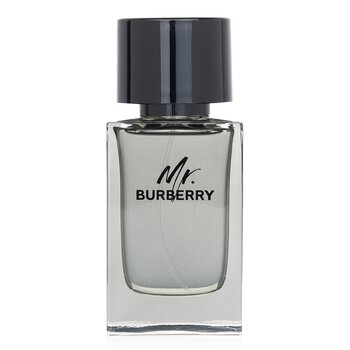 Burberry淡香水噴霧劑 (Mr. Burberry Eau De Toilette Spray)