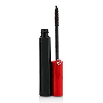 Giorgio Armani Eccentrico瞬間豐盈定義睫毛液 - # 1 Obsidian Black (Eccentrico Instant High Volume & Definition Mascara - # 1 Obsidian Black)