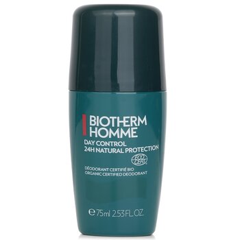 Biotherm Homme Day Control Natural Protection 24H有機認證除臭劑 (Homme Day Control Natural Protection 24H Organic Certified Deodorant)