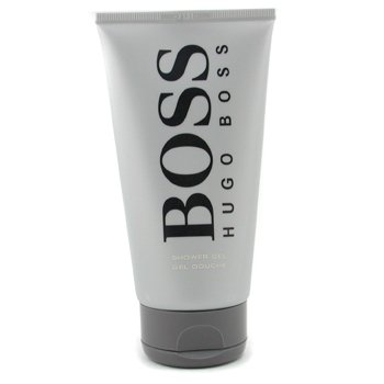 Hugo Boss 老闆瓶裝沐浴露 (Boss Bottled Shower Gel)