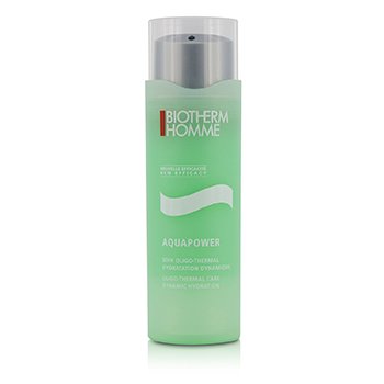 Homme Aquapower(新包裝)