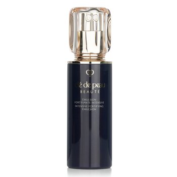 Cle De Peau 強化補強乳液 (Intensive Fortifying Emulsion)