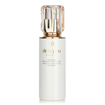 Cle De Peau 防護強化乳液SPF 25 (Protective Fortifying Emulsion SPF 25)