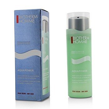 Homme Aquapower-乾性皮膚（新包裝）