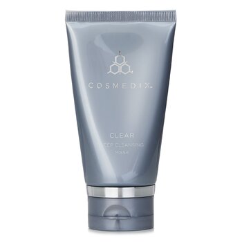 CosMedix 清除深層清潔面膜 (Clear Deep Cleansing Mask)