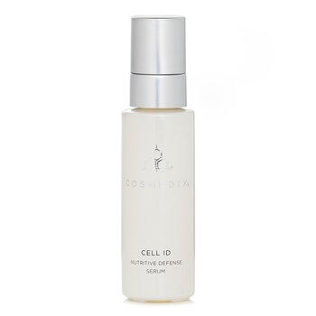 CosMedix 細胞滋養防護精華 (Cell ID Nutritive Defense Serum)