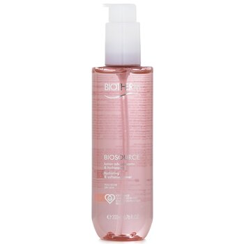 Biotherm Biosource 24H保濕柔膚水-皮膚乾燥 (Biosource 24H Hydrating & Softening Toner - For Dry Skin)