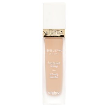 Sisley Sisleya Le Teint抗衰老粉底-＃0R Vanilla (Sisleya Le Teint Anti Aging Foundation - # 0R Vanilla)