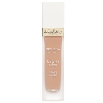 Sisley Sisleya Le Teint抗衰老基金會-＃1B象牙色 (Sisleya Le Teint Anti Aging Foundation - # 1B Ivory)