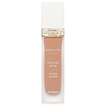 Sisleya Le Teint抗衰老基金會-＃2R Organza (Sisleya Le Teint Anti Aging Foundation - # 2R Organza)