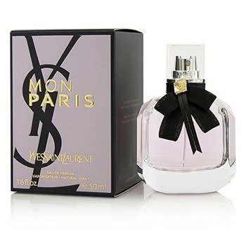 Yves Saint Laurent 週一巴黎香水噴霧 (Mon Paris Eau De Parfum Spray)