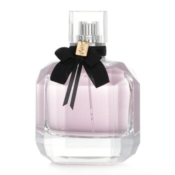 Yves Saint Laurent 週一巴黎香水噴霧 (Mon Paris Eau De Parfum Spray)