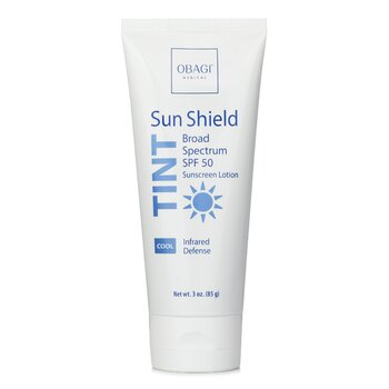 Obagi Sun Shield Tint廣譜SPF 50-涼爽 (Sun Shield Tint Broad Spectrum SPF 50 - Cool)