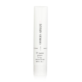 Giorgio Armani UV防曬底霜 SPF 30 - Pink (UV Master Primer SPF 30 - Pink)