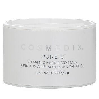 CosMedix 純C維生素C混合晶體 (Pure C Vitamin C Mixing Crystals)