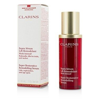 Clarins 超級修復重塑血清 (Super Restorative Remodelling Serum)