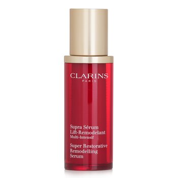 Clarins 超級修復重塑血清 (Super Restorative Remodelling Serum)