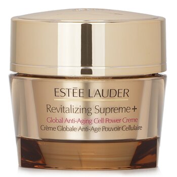 Estee Lauder 活化Supreme + Global Anti-Aging Cell Power Creme (Revitalizing Supreme + Global Anti-Aging Cell Power Creme)