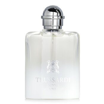 Trussardi 唐娜淡香水噴霧 (Donna Eau De Toilette Spray)