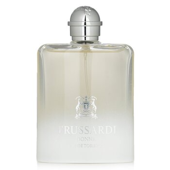 Trussardi 唐娜淡香水噴霧 (Donna Eau De Toilette Spray)