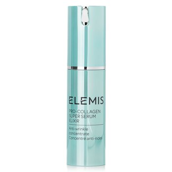 Elemis 膠原蛋白精華素 (Pro-Collagen Super Serum)