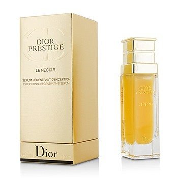 Dior Prestige Le Nectar超凡再生精華素 (Dior Prestige Le Nectar Exceptional Regenerating Serum)