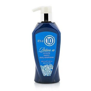 Its A 10 魔藥10奇蹟修復日間護髮素 (Potion 10 Miracle Repair Daily Conditioner)