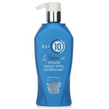 Its A 10 魔藥10奇蹟修復日間護髮素 (Potion 10 Miracle Repair Daily Conditioner)