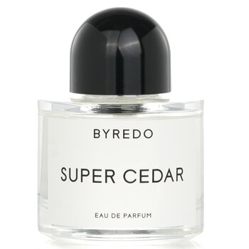 超級雪松香水噴霧 (Super Cedar Eau De Parfum Spray)