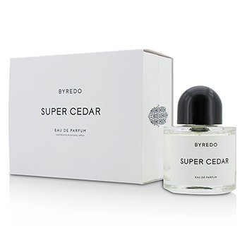 Byredo 超級雪松香水噴霧 (Super Cedar Eau De Parfum Spray)