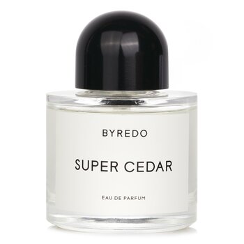 Byredo 超級雪松香水噴霧 (Super Cedar Eau De Parfum Spray)