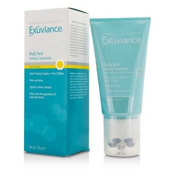 Exuviance 身體緊膚濃縮液 (Body Tone Firming Concentrate)