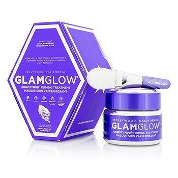 Glamglow 重力泥漿緊膚護理 (GravityMud Firming Treatment)