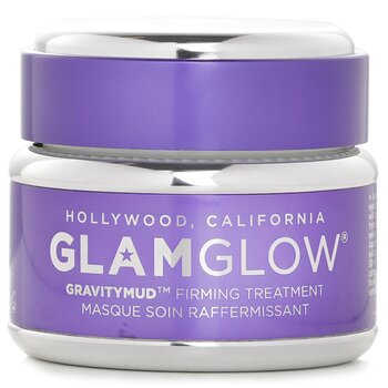 Glamglow 重力泥漿緊膚護理 (GravityMud Firming Treatment)