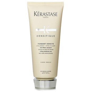 Kerastase Densifique軟糖Densite提升，身體護理（頭髮明顯缺乏密度） (Densifique Fondant Densite Lifting, Bodifying Care (Hair Visibly Lacking Density))