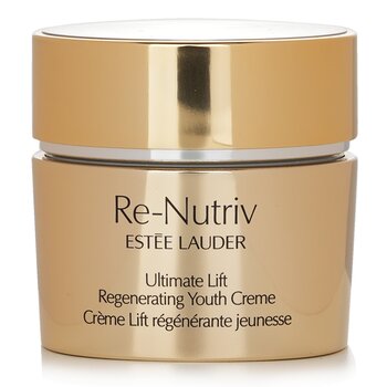 Estee Lauder Re-Nutriv終極提升再生青春霜 (Re-Nutriv Ultimate Lift Regenerating Youth Creme)