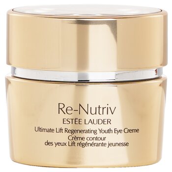 Re-Nutriv極致提升再生年輕眼霜 (Re-Nutriv Ultimate Lift Regenerating Youth Eye Creme)