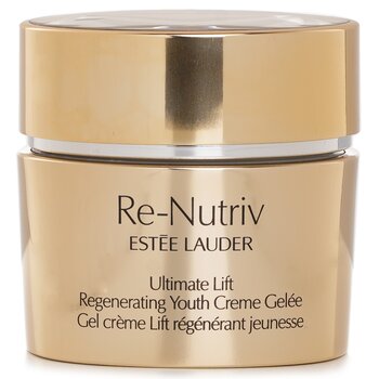 Re-Nutriv終極提升再生年輕霜Gelee (Re-Nutriv Ultimate Lift Regenerating Youth Creme Gelee)