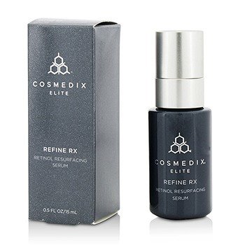 CosMedix Elite Refine Rx視黃醇換膚精華液 (Elite Refine Rx Retinol Resurfacing Serum)