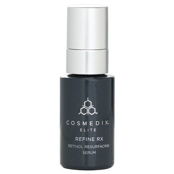 CosMedix 菁英細致煥膚精華 (Elite Refine Rx Retinol Resurfacing Serum)